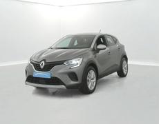 Renault Captur Brest