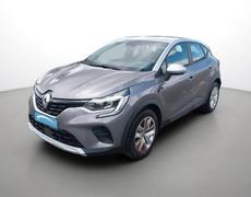 Renault Captur Brest