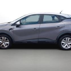 Renault Captur Captur TCe 90 - 21 Business Brest