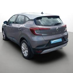 Renault Captur Captur TCe 90 - 21 Business Brest