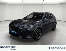 Cupra Formentor Lesménils