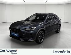 Cupra Formentor Lesménils