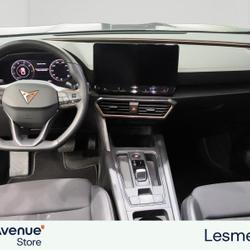 Cupra Formentor 2.0 TDI 150ch V DSG7 4Drive Lesm&eacute;nils