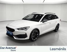 Cupra Leon Sportstourer Lesménils