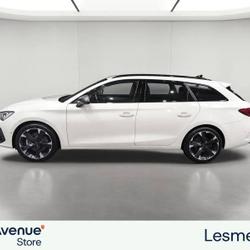 Cupra Leon Sportstourer Leon Sportstourer 2.0 TDI 150 ch DSG7 V Lesm&eacute;nils