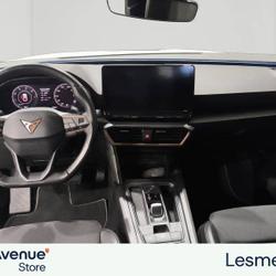Cupra Leon Sportstourer Leon Sportstourer 2.0 TDI 150 ch DSG7 V Lesm&eacute;nils