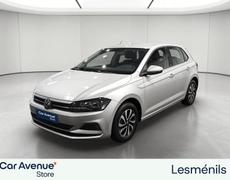Volkswagen Polo Lesménils