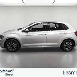 Volkswagen Polo 1.0 TSI 95ch Active Euro6d-T Lesm&eacute;nils