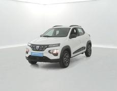 Dacia Spring Brest
