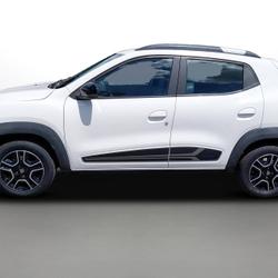 Dacia Spring Spring Achat Int&eacute;gral Confort Brest