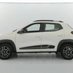 Dacia Spring Spring Achat Int&eacute;gral Confort Brest
