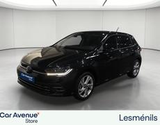 Volkswagen Polo Lesménils