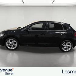 Volkswagen Polo Polo 1.0 TSI 95 S&S DSG7 Life Lesm&eacute;nils