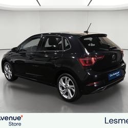 Volkswagen Polo Polo 1.0 TSI 95 S&S DSG7 Life Lesm&eacute;nils