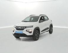 Dacia Spring Brest