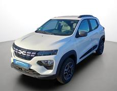 Dacia Spring Brest