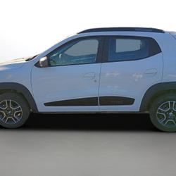 Dacia Spring Spring Expression Brest