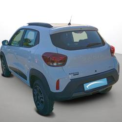 Dacia Spring Spring Expression Brest