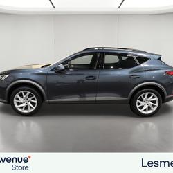 Cupra Formentor Formentor 2.0 TDI 150 ch Business Edition Lesm&eacute;nils