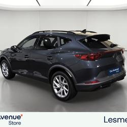 Cupra Formentor Formentor 2.0 TDI 150 ch Business Edition Lesm&eacute;nils