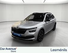 Skoda Kamiq Lesménils
