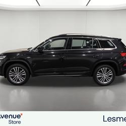 Skoda Kodiaq Kodiaq 2.0 TDI 150 SCR DSG7 7pl Laurin & Klement Lesm&eacute;nils
