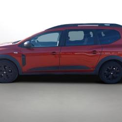 Dacia Jogger Jogger ECO-G 100 5 places SL Extreme + Brest