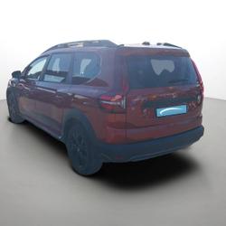 Dacia Jogger Jogger ECO-G 100 5 places SL Extreme + Brest