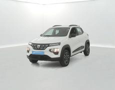Dacia Spring Brest