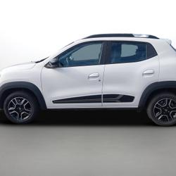 Dacia Spring Spring Achat Int&eacute;gral Confort Brest