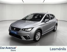 Seat Ibiza Lesménils
