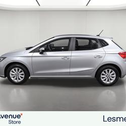 Seat Ibiza Ibiza 1.0 TSI 95 ch S/S BVM5 Style Lesm&eacute;nils