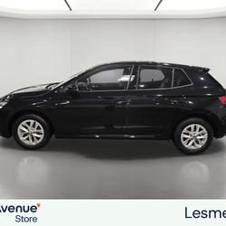 Skoda Fabia Fabia 1.0 TSI 110 ch DSG7 Ambition Lesm&eacute;nils