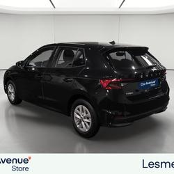 Skoda Fabia Fabia 1.0 TSI 110 ch DSG7 Ambition Lesm&eacute;nils