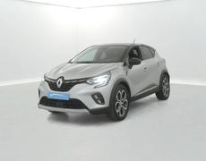Renault Captur Brest