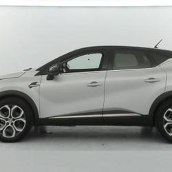 Renault Captur Captur E-Tech Plug-in 160 - 21 Intens Brest
