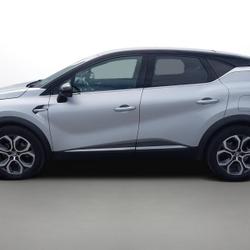 Renault Captur Captur E-Tech Plug-in 160 - 21 Intens Brest