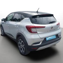Renault Captur Captur E-Tech Plug-in 160 - 21 Intens Brest