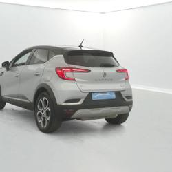 Renault Captur Captur E-Tech Plug-in 160 - 21 Intens Brest