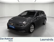 Volkswagen Golf 8 Lesménils