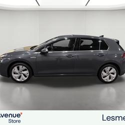 Volkswagen Golf 8 Golf 2.0 TDI SCR 150 DSG7 Style 1st Lesm&eacute;nils
