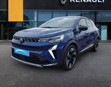 Renault Symbioz Hérouville-Saint-Clair
