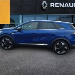 Renault Symbioz Symbioz E-Tech full hybrid 160 ch Iconic H&eacute;rouville-Saint-Clair