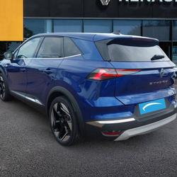 Renault Symbioz Symbioz E-Tech full hybrid 160 ch Iconic H&eacute;rouville-Saint-Clair