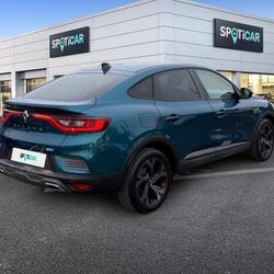 Renault Arkana Arkana E-Tech 145 R.S. Line Auch