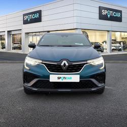 Renault Arkana Arkana E-Tech 145 R.S. Line Auch