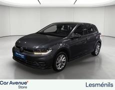 Volkswagen Polo Lesménils