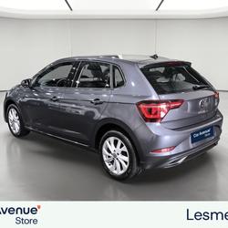 Volkswagen Polo Polo 1.0 TSI 95 S&S DSG7 Life Lesm&eacute;nils