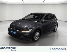 Volkswagen Polo Lesménils
