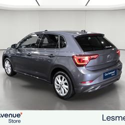 Volkswagen Polo Polo 1.0 TSI 95 S&S DSG7 Style Lesm&eacute;nils